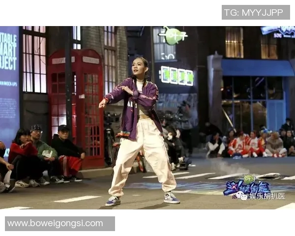 成都街舞队成员个人能力深度对比分析与发展潜力探讨