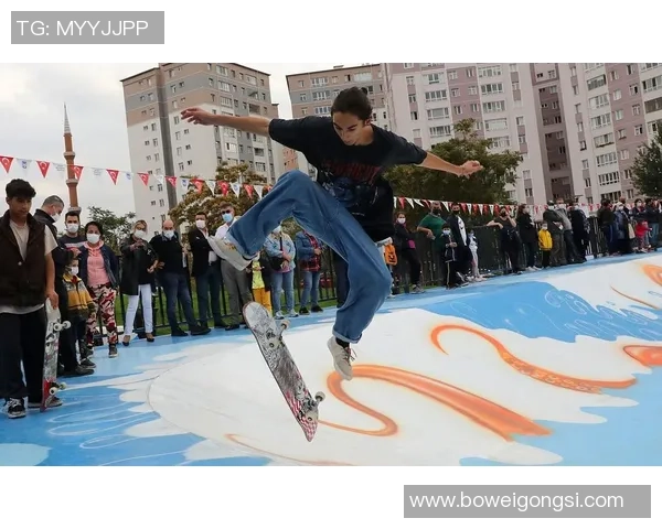 聚焦滑板文化成都滑板队分享比赛经验与成长故事