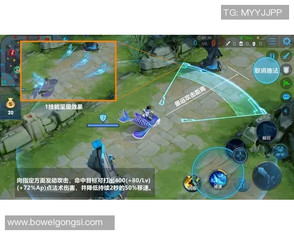 科学王者荣耀比赛经验提升的有效训练方法与技巧分享